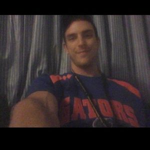 Meet your Posher, Kenny